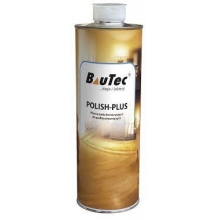 BauTec Polish Plus 1l - Pasta konserwująca podłogi